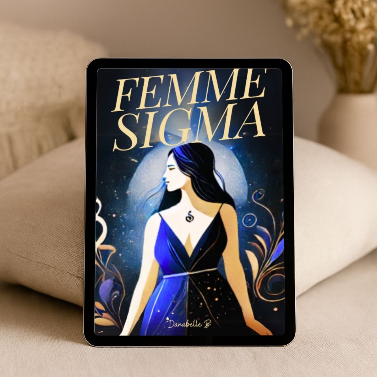Ebook à télécharger - Femme sigma