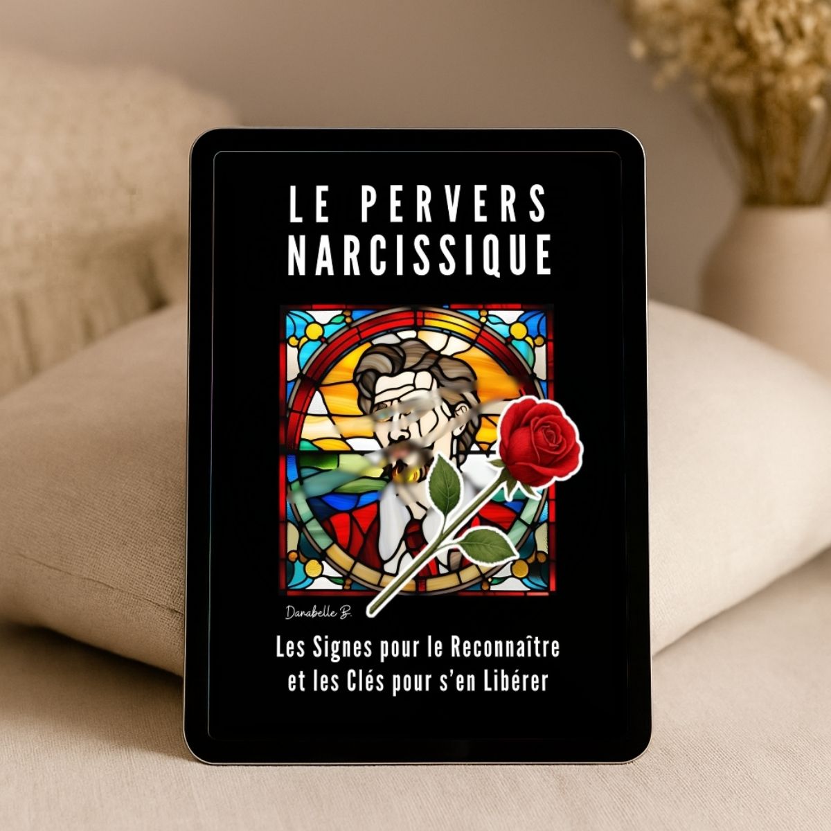 Ebook à télécharger - Le Pervers Narcissique